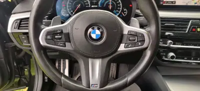 BMW 530e 2019 - 28499 EUR, 113000 km - AUTO.MOTO.pt - 113000km - foto 29 de 51