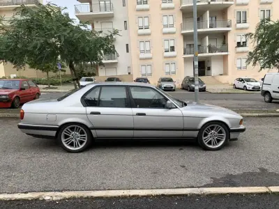 BMW 730 1994 - 17500 EUR, 183000 km - 183000km - foto 3 de 13