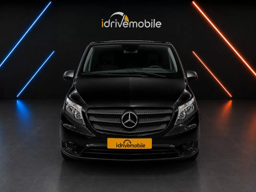 Mercedes-Benz Vito Tourer 2020 - 32900 EUR, 144650 km - 144650km - foto 3 de 22