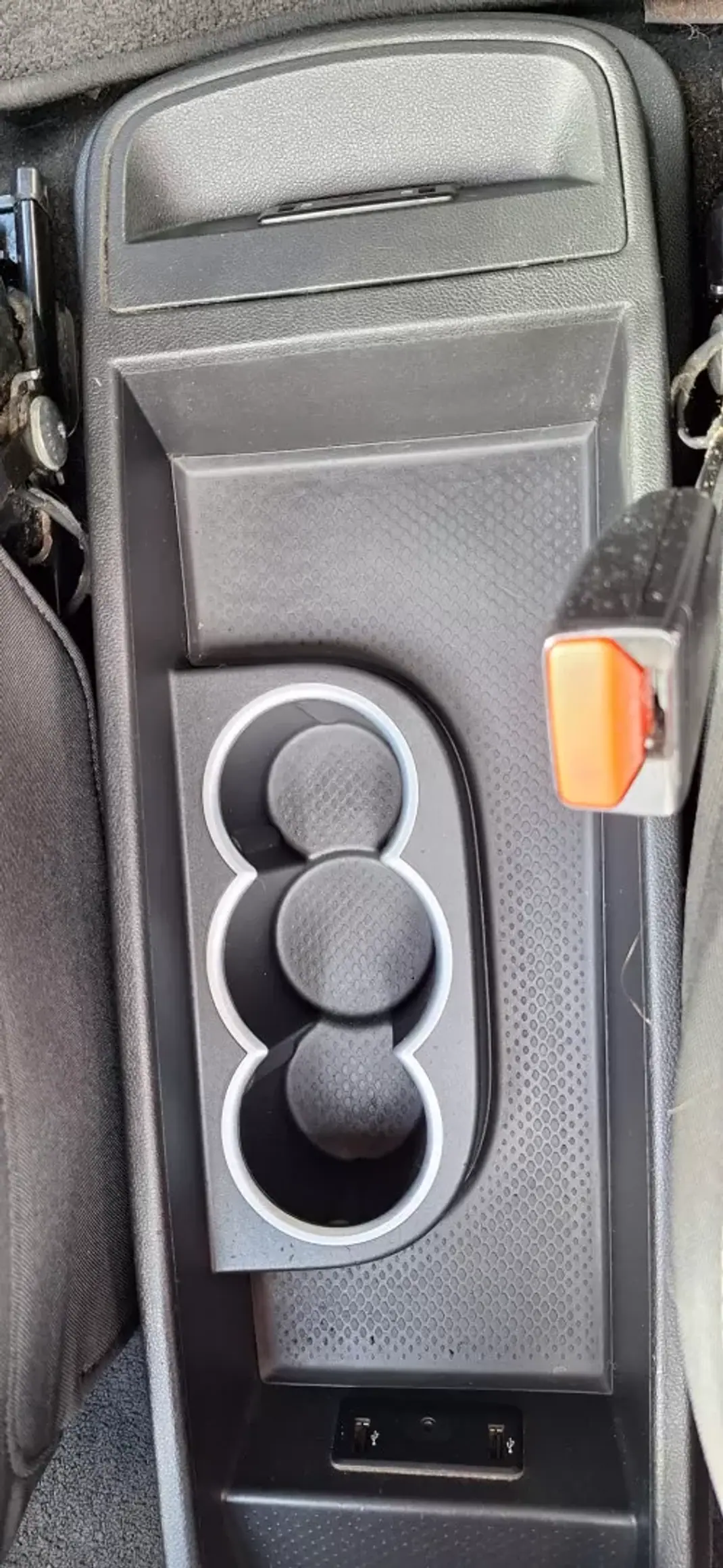 Renault Grand Scénic 2018 - 10995 EUR, 197000 km - AUTO.MOTO.pt - 197000km - foto 10 de 11