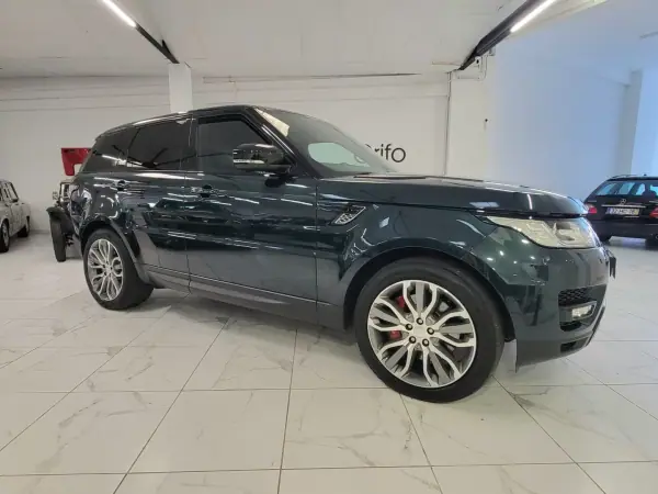 Land Rover Range Rover Sport 2015 - 34500 EUR, 274794 km - AUTO.MOTO.pt - 274794km - foto 4 de 30