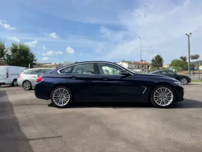 BMW 428 Gran Coupé 2015 - 22500 EUR, 201000 km - AUTO.MOTO.pt - 201000km - foto 6 de 25