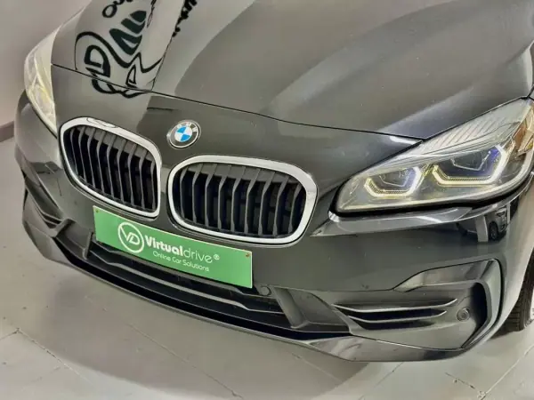 BMW 218 Gran Tourer 2018 - 14750 EUR, 148000 km - AUTO.MOTO.pt - 148000km - foto 18 de 54