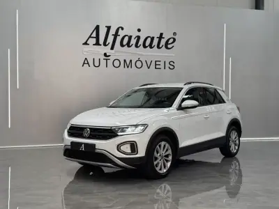Volkswagen T-Roc 2022 - 21490 EUR, 71000 km - 71000km - foto 15 de 31