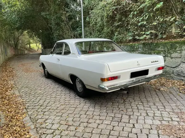 Opel Olympia 1965 - 25000 EUR, 92000 km - AUTO.MOTO.pt - 92000km - foto 36 de 37