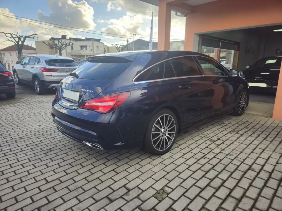 Mercedes-Benz CLA 200 2018 - 23890 EUR, 111825 km - AUTO.MOTO.pt - 111825km - foto 4 de 14