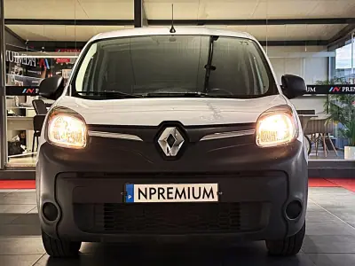 Renault Kangoo , 1.5 Dci ,Iva Dedutivel 2021 - 10990 EUR, 174000 km - AUTO.MOTO.pt - 174000km - foto 2 de 19
