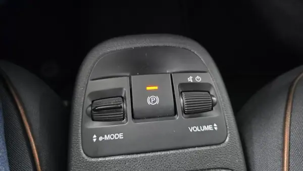 Fiat 500e 2021 - 17990 EUR, 41000 km - 41000km - foto 16 de 53