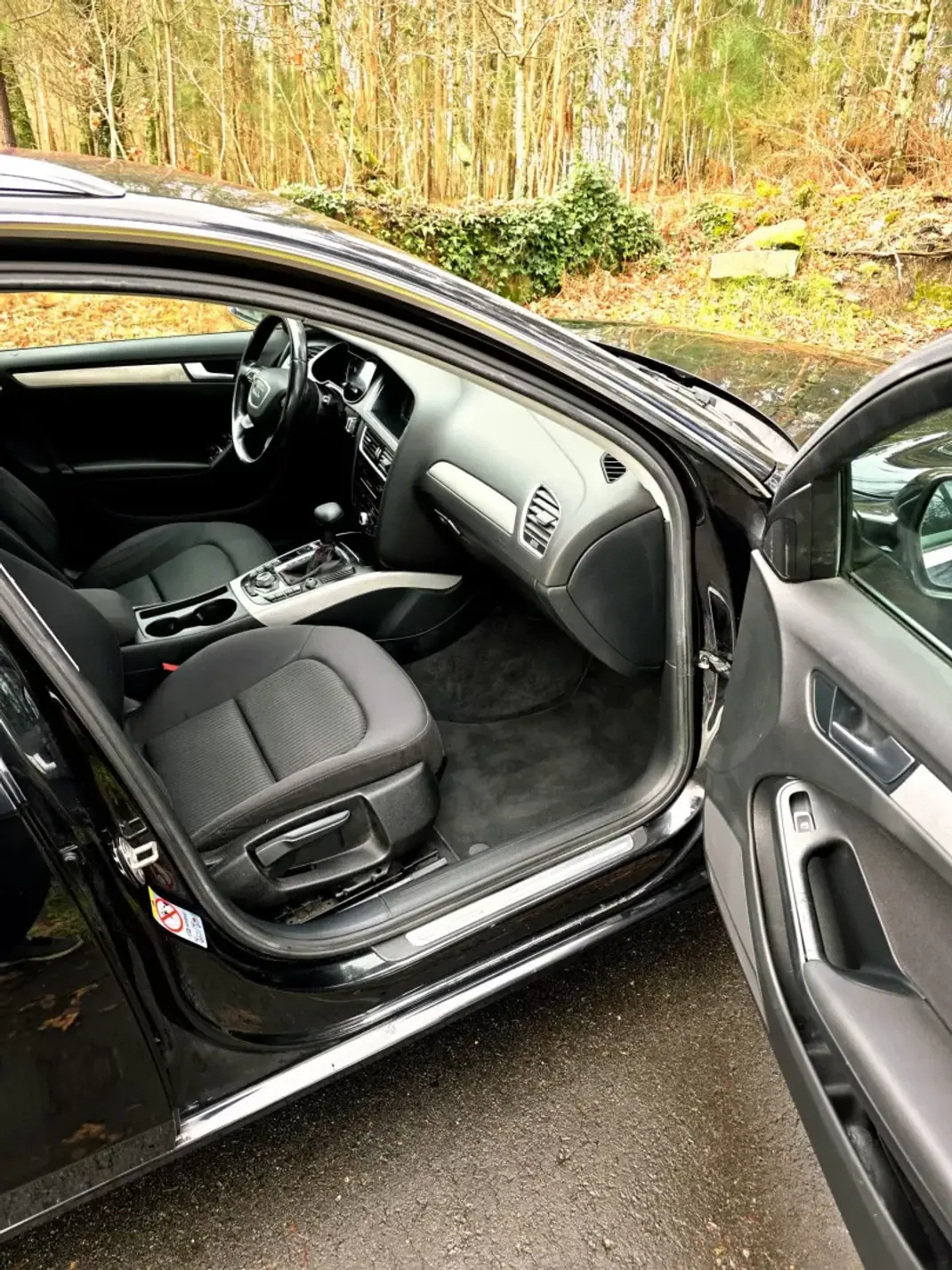 Audi A4 Avant 2013 - 14990 EUR, 181080 km - AUTO.MOTO.pt - 181080km - foto 23 de 25