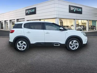 Citroën C5 Aircross 2022 - 22400 EUR, 29050 km - foto 4 de 26