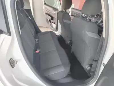 Citroën C3 2018 - 12750 EUR, 92000 km - AUTO.MOTO.pt - 92000km - foto 14 de 34