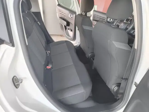 Citroën C3 2018 - 12750 EUR, 92000 km - AUTO.MOTO.pt - 92000km - foto 14 de 34