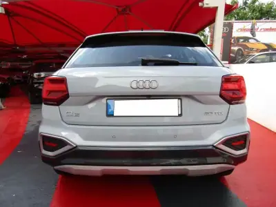 Audi Q2 2023 - 27850 EUR, 149780 km - foto 4 de 27