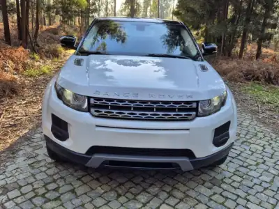 Land Rover Range Rover Evoque 2012 - 18900 EUR, 167000 km - AUTO.MOTO.pt - 167000km - foto 5 de 20