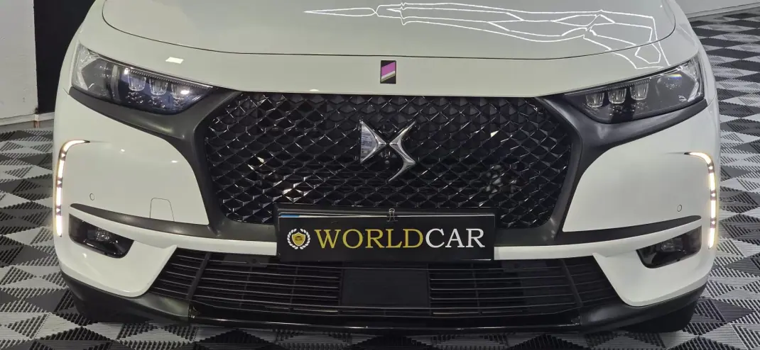 DS DS7 Crossback 2019 - 20990 EUR, 170000 km - AUTO.MOTO.pt - 170000km - foto 10 de 59