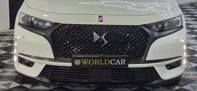 DS DS7 Crossback 2019 - 20990 EUR, 170000 km - AUTO.MOTO.pt - 170000km - foto 10 de 59