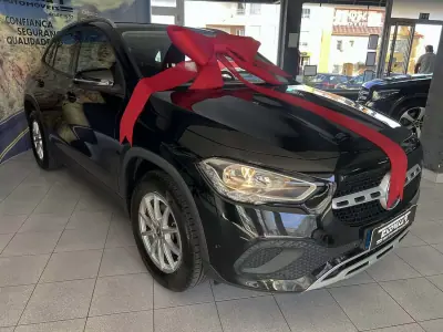 Mercedes-Benz GLA 180 2021 — foto 2 de 27