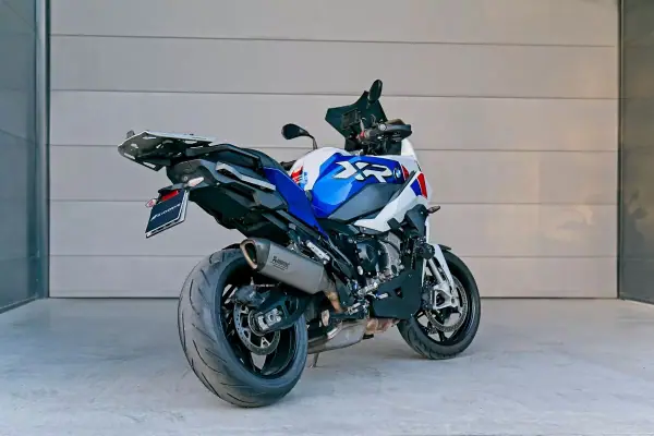 BMW S 1000 XR 2021 - 16990 EUR, 67000 km - AUTO.MOTO.pt - 67000km - foto 19 de 19