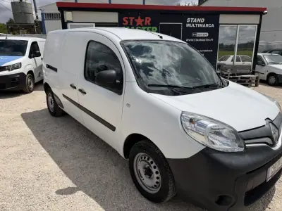 Renault Kangoo 2017 - 6990 EUR, 359871 km - AUTO.MOTO.pt - 359871km - foto 1 de 15