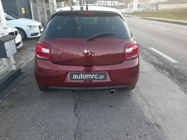 Citroën DS3 2010 - 8900 EUR, 175200 km - AUTO.MOTO.pt - 175200km - foto 46 de 47