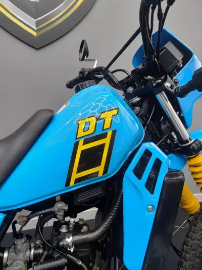 Yamaha DT 1994 - 4950 EUR, 31000 km - AUTO.MOTO.pt - 31000km - foto 5 de 17