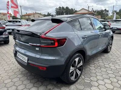 Volvo C40 2022 - 31900 EUR, 60000 km - AUTO.MOTO.pt - 60000km - foto 7 de 50