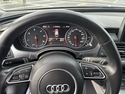 Audi A6 Avant 2017 - 19750 EUR, 258000 km - AUTO.MOTO.pt - 258000km - foto 15 de 18