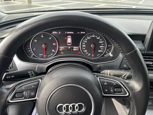 Audi A6 Avant 2017 - 18000 EUR, 258000 km - AUTO.MOTO.pt - 258000km - foto 15 de 18