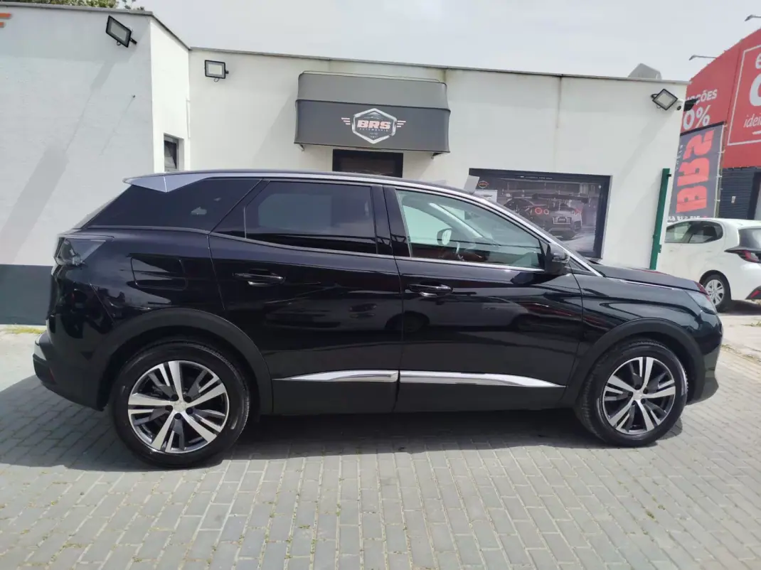 Peugeot 3008 2021 - 23750 EUR, 108107 km - AUTO.MOTO.pt - 108107km - foto 3 de 22