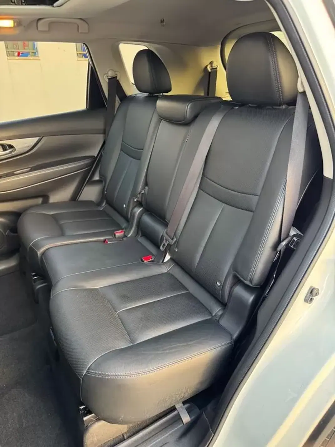 Nissan X-Trail 2014 - 16950 EUR, 99000 km - 99000km - foto 13 de 39