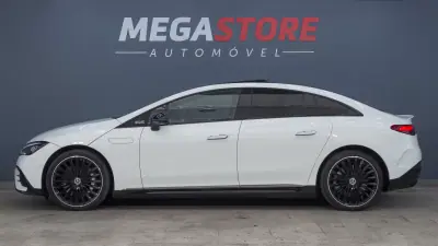 Mercedes-Benz EQE 2022 - 39900 EUR, 43000 km - AUTO.MOTO.pt - 43000km - foto 4 de 48