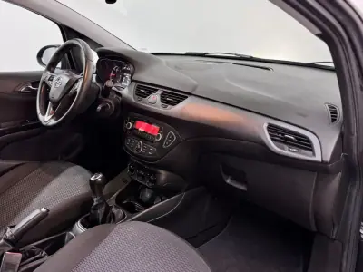 Opel Corsa 2016 - 7950 EUR, 120000 km - 120000km - foto 34 de 42