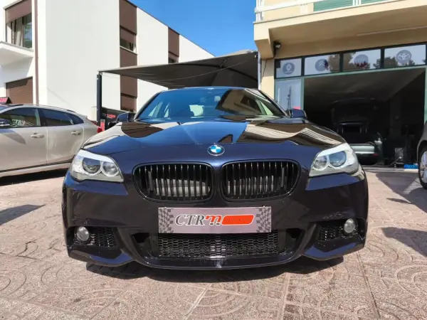 BMW 525 2014 - 21500 EUR, 183000 km - AUTO.MOTO.pt - 183000km - foto 2 de 37