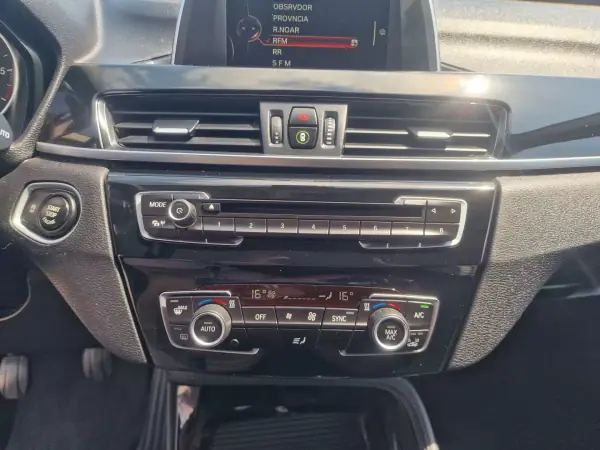 BMW X1 2017 - 20990 EUR, 156718 km - AUTO.MOTO.pt - 156718km - foto 25 de 39