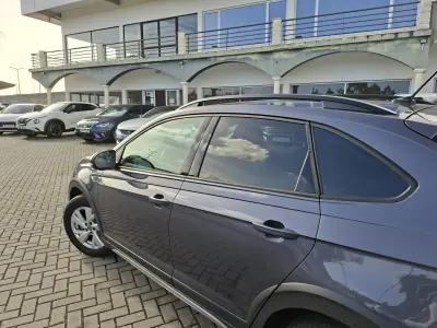 Volkswagen Taigo 2025 - 23500 EUR, 18600 km - AUTO.MOTO.pt - 18600km - foto 12 de 30