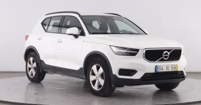 Volvo XC 40 2019 - 22000 EUR, 105021 km - AUTO.MOTO.pt - 105021km - foto 3 de 13