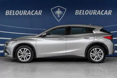 Infiniti Q30 2016 - 19750 EUR, 116708 km - AUTO.MOTO.pt - 116708km - foto 3 de 16