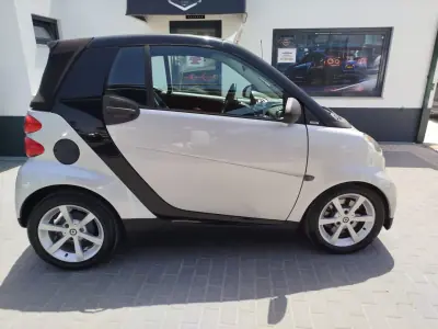 Smart Fortwo Cabrio 2009 - 6450 EUR, 106651 km - AUTO.MOTO.pt - 106651km - foto 4 de 18