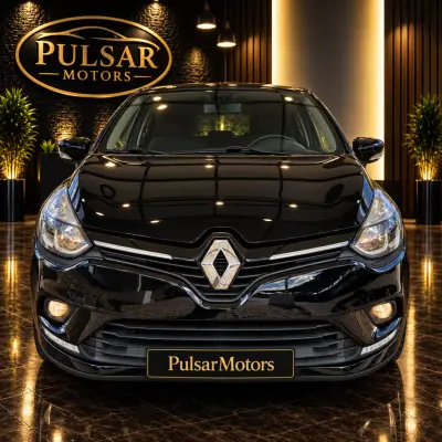 Renault Clio 2018 - 9900 EUR, 198252 km - 198252km - foto 2 de 6