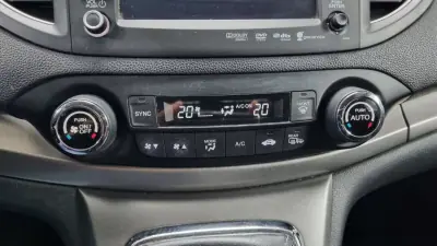 Honda CR-V 2014 - 16990 EUR, 163000 km - AUTO.MOTO.pt - 163000km - foto 38 de 45