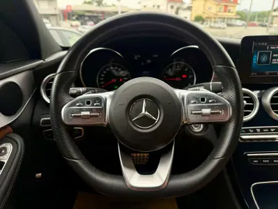 Mercedes-Benz C 220 2019 - 28950 EUR, 109000 km - AUTO.MOTO.pt - 109000km - foto 20 de 27