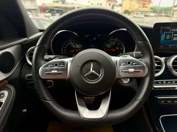 Mercedes-Benz C 220 2019 - 28950 EUR, 109000 km - AUTO.MOTO.pt - 109000km - foto 20 de 27