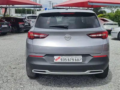 Opel Grandland X 2020 - 18800 EUR, 53900 km - AUTO.MOTO.pt - 53900km - foto 5 de 41