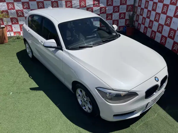 BMW 116 2013 - 14490 EUR, 222360 km - AUTO.MOTO.pt - 222360km - foto 6 de 21