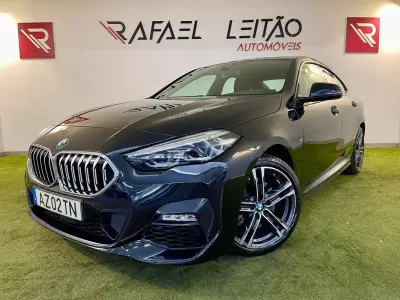 BMW 216 Gran Coupé 2023 - 28500 EUR, 54000 km - AUTO.MOTO.pt - 54000km - foto 2 de 41