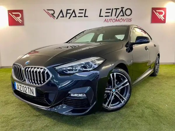 BMW 216 Gran Coupé 2023 - 28500 EUR, 54000 km - AUTO.MOTO.pt - 54000km - foto 2 de 41