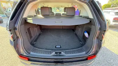 Land Rover Discovery Sport 2024 - 50200 EUR, 21000 km - AUTO.MOTO.pt - 21000km - foto 30 de 33