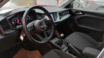 Audi A1 Sportback 2019 - 14999 EUR, 121000 km - AUTO.MOTO.pt - 121000km - foto 11 de 40
