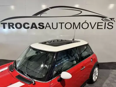 MINI 3 Portas 2005 - 11900 EUR, 85312 km - 85312km - foto 7 de 47