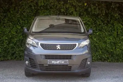 Peugeot 2019 - 17500 EUR, 244000 km - AUTO.MOTO.pt - 244000km - foto 16 de 16